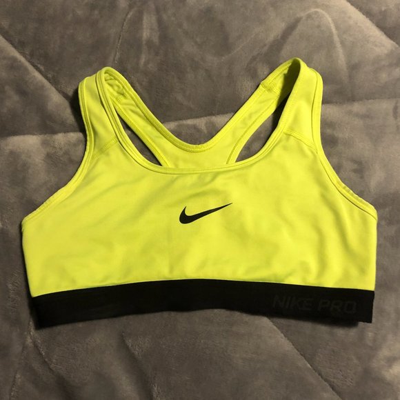 Nike Other - Nike Dri-Fit Sports Bra